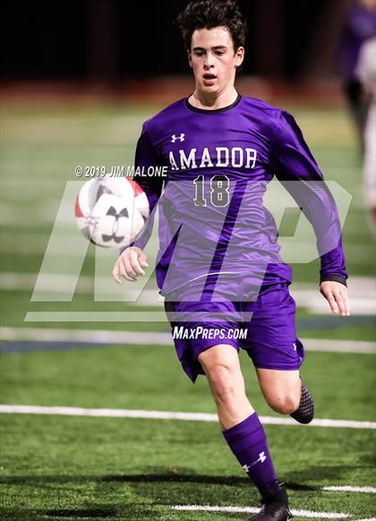 Thumbnail 1 in De La Salle @ Amador Valley photogallery.