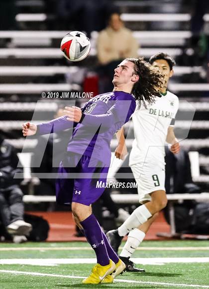 Thumbnail 1 in De La Salle @ Amador Valley photogallery.