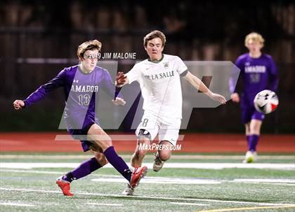 Thumbnail 3 in De La Salle @ Amador Valley photogallery.