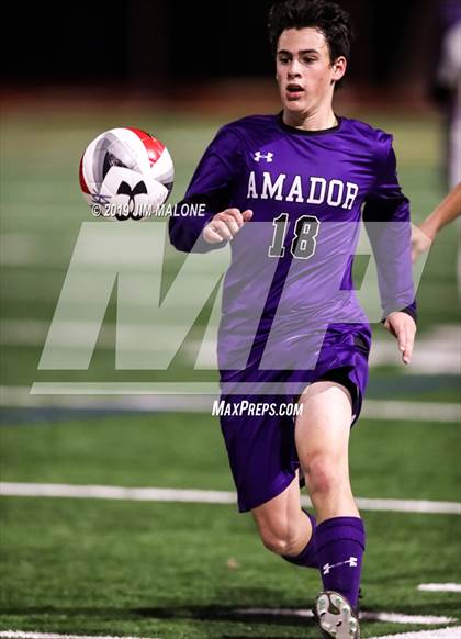Thumbnail 2 in De La Salle @ Amador Valley photogallery.