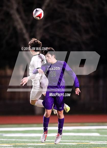 Thumbnail 3 in De La Salle @ Amador Valley photogallery.
