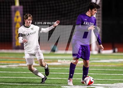 Thumbnail 3 in De La Salle @ Amador Valley photogallery.