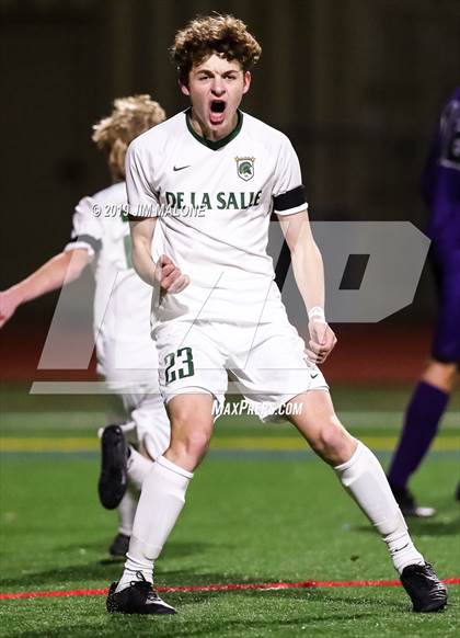 Thumbnail 3 in De La Salle @ Amador Valley photogallery.