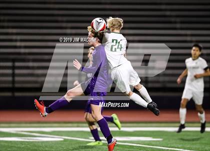 Thumbnail 1 in De La Salle @ Amador Valley photogallery.