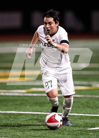 Thumbnail 3 in De La Salle @ Amador Valley photogallery.
