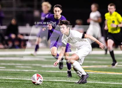 Thumbnail 2 in De La Salle @ Amador Valley photogallery.