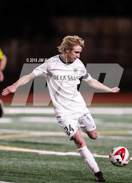 Thumbnail 2 in De La Salle @ Amador Valley photogallery.