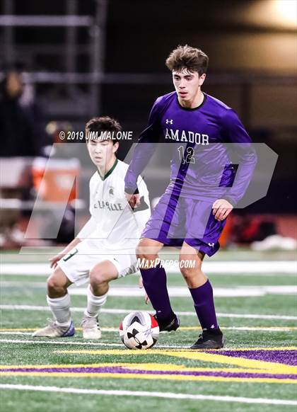 Thumbnail 1 in De La Salle @ Amador Valley photogallery.