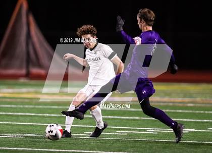 Thumbnail 3 in De La Salle @ Amador Valley photogallery.