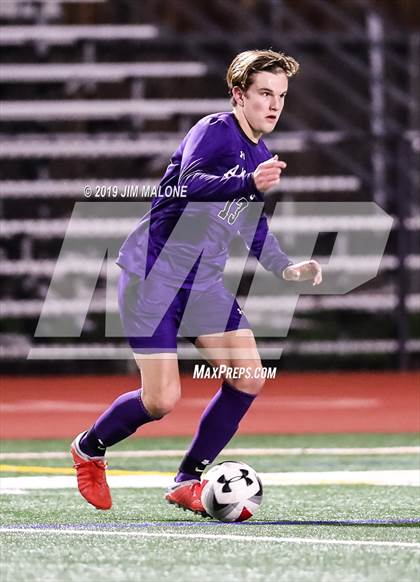 Thumbnail 1 in De La Salle @ Amador Valley photogallery.