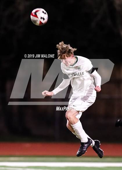 Thumbnail 1 in De La Salle @ Amador Valley photogallery.