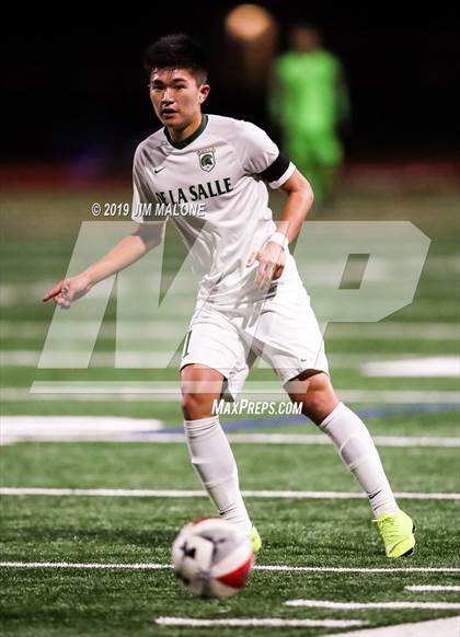 Thumbnail 2 in De La Salle @ Amador Valley photogallery.