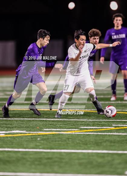 Thumbnail 1 in De La Salle @ Amador Valley photogallery.