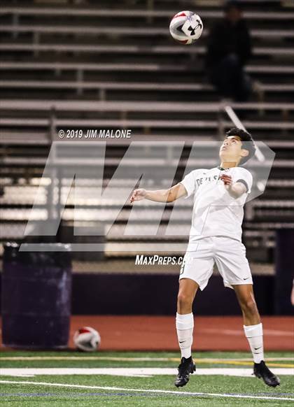 Thumbnail 1 in De La Salle @ Amador Valley photogallery.