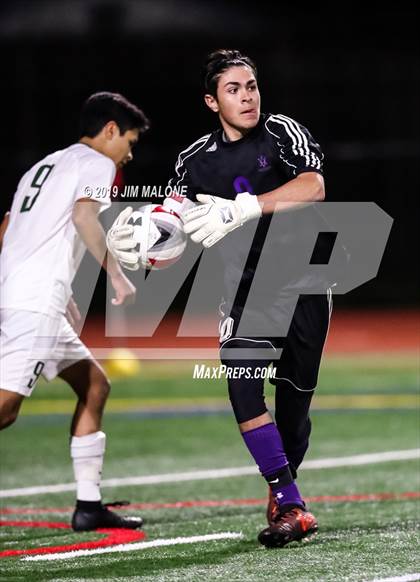 Thumbnail 1 in De La Salle @ Amador Valley photogallery.