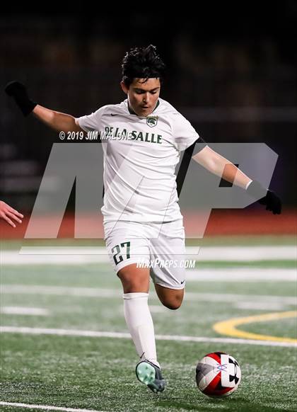 Thumbnail 3 in De La Salle @ Amador Valley photogallery.