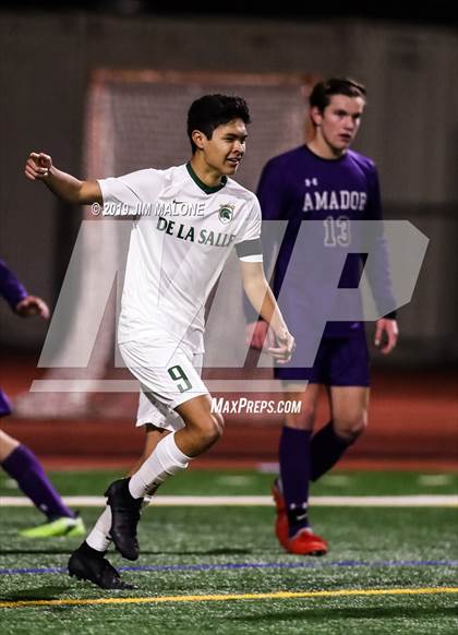 Thumbnail 1 in De La Salle @ Amador Valley photogallery.