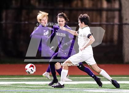 Thumbnail 2 in De La Salle @ Amador Valley photogallery.