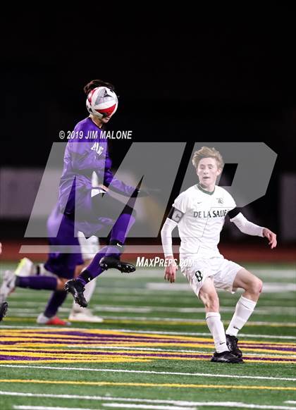 Thumbnail 3 in De La Salle @ Amador Valley photogallery.