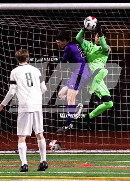 Thumbnail 1 in De La Salle @ Amador Valley photogallery.