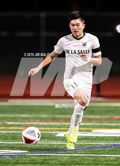 Thumbnail 2 in De La Salle @ Amador Valley photogallery.