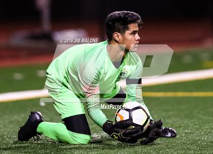 Thumbnail 2 in De La Salle @ Amador Valley photogallery.