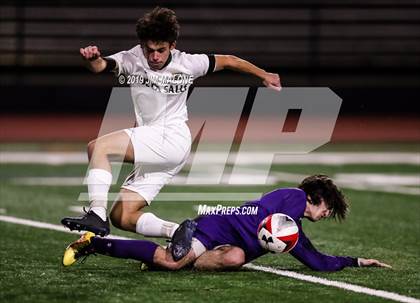 Thumbnail 2 in De La Salle @ Amador Valley photogallery.
