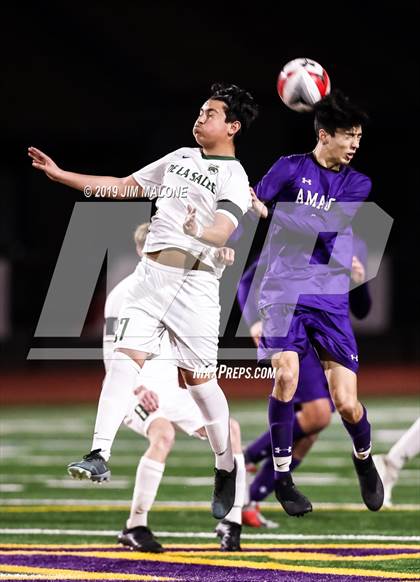 Thumbnail 3 in De La Salle @ Amador Valley photogallery.
