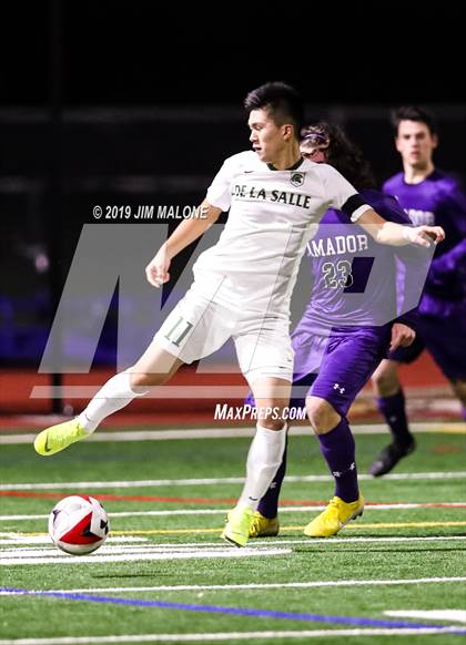 Thumbnail 2 in De La Salle @ Amador Valley photogallery.