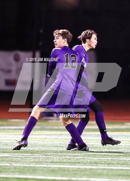 Thumbnail 1 in De La Salle @ Amador Valley photogallery.