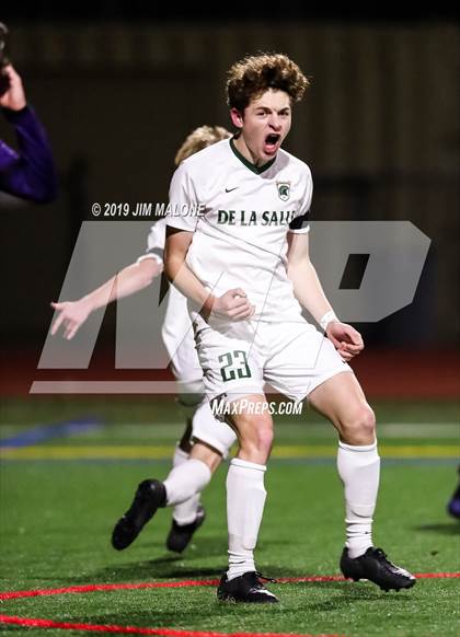 Thumbnail 2 in De La Salle @ Amador Valley photogallery.