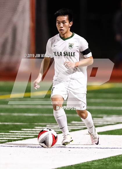 Thumbnail 1 in De La Salle @ Amador Valley photogallery.