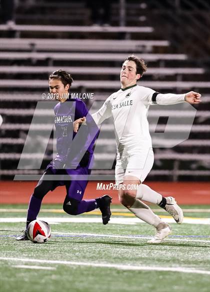 Thumbnail 2 in De La Salle @ Amador Valley photogallery.