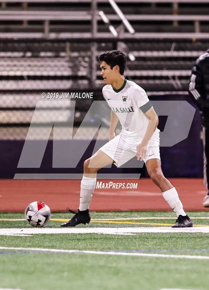 Thumbnail 3 in De La Salle @ Amador Valley photogallery.