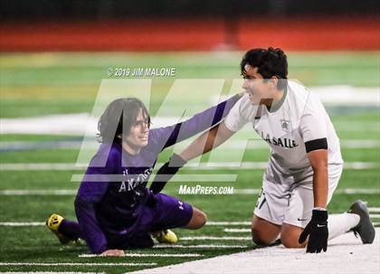 Thumbnail 1 in De La Salle @ Amador Valley photogallery.