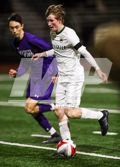 Thumbnail 1 in De La Salle @ Amador Valley photogallery.