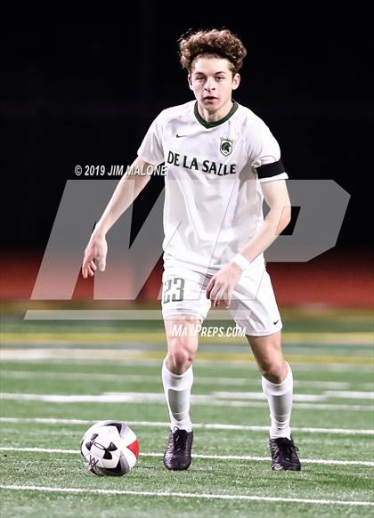Thumbnail 2 in De La Salle @ Amador Valley photogallery.