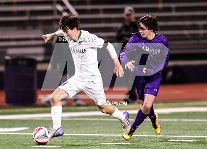 Thumbnail 1 in De La Salle @ Amador Valley photogallery.