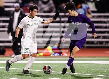 Thumbnail 1 in De La Salle @ Amador Valley photogallery.