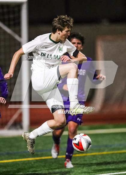 Thumbnail 2 in De La Salle @ Amador Valley photogallery.