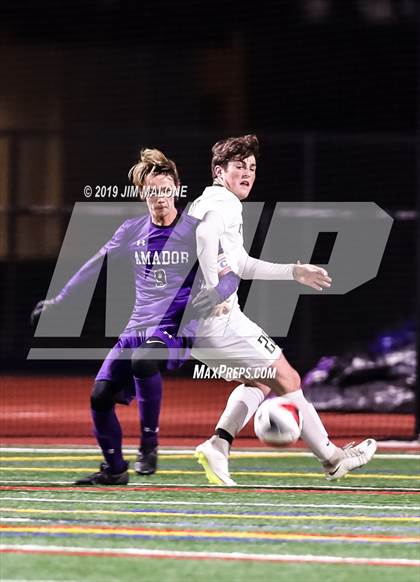 Thumbnail 1 in De La Salle @ Amador Valley photogallery.