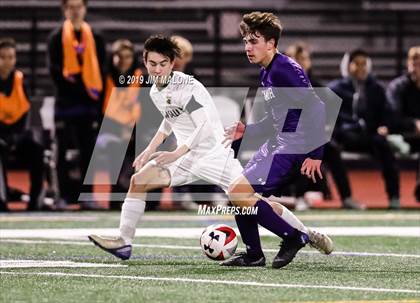 Thumbnail 1 in De La Salle @ Amador Valley photogallery.