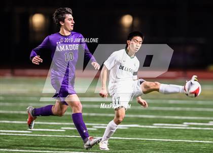 Thumbnail 2 in De La Salle @ Amador Valley photogallery.