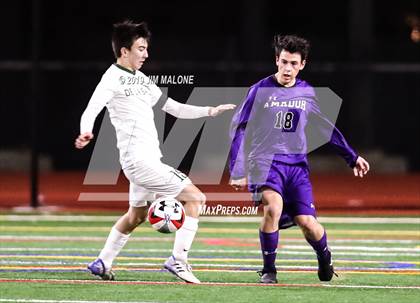 Thumbnail 1 in De La Salle @ Amador Valley photogallery.