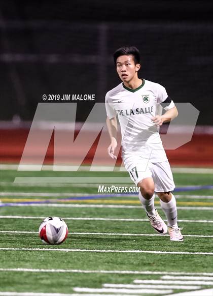 Thumbnail 3 in De La Salle @ Amador Valley photogallery.