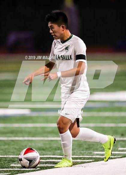 Thumbnail 3 in De La Salle @ Amador Valley photogallery.