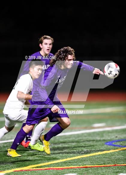 Thumbnail 2 in De La Salle @ Amador Valley photogallery.