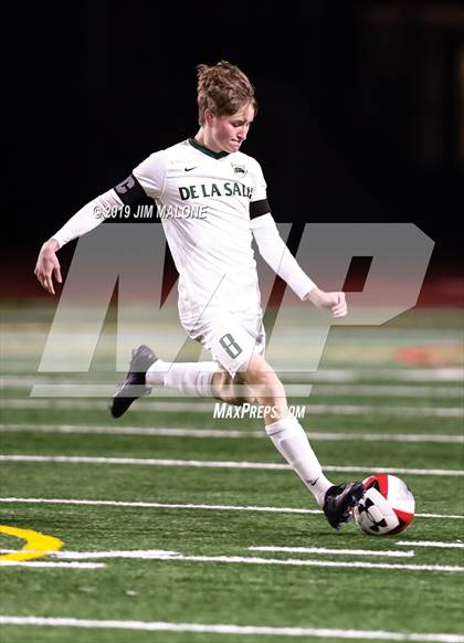 Thumbnail 2 in De La Salle @ Amador Valley photogallery.