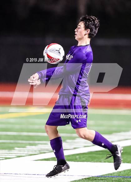 Thumbnail 1 in De La Salle @ Amador Valley photogallery.