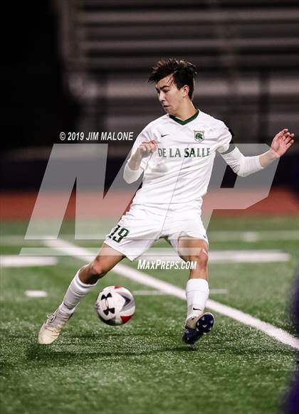 Thumbnail 1 in De La Salle @ Amador Valley photogallery.